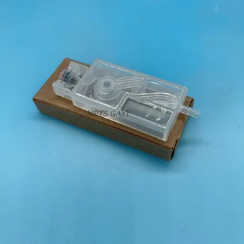 10 шт. Оригинальный Чернильный Демпфер i3200 для Печатающей головки Epson 4720 DX5 XP600 I3200 УФ-Фильтр для Слива Чернил с растворителем