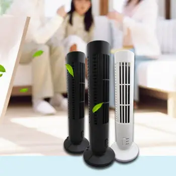 Мини USB Перезаряжаемый Настольный Летний Охладитель Воздуха Для домашнего Офиса Вентилятор Градирни