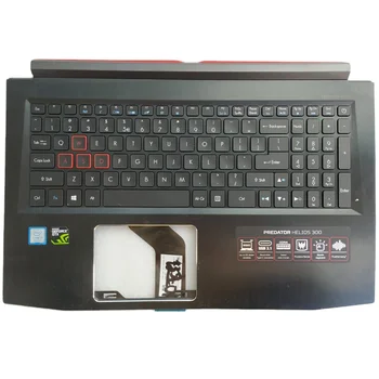 90% Новый Сменный Чехол для Ноутбука Hard Shell для Acer Predator HELIOS 300 Usb Механическая Клавиатура планшета USB 2.0 Lenovo Helix