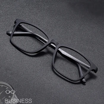 Модная оправа для очков из нового поступления Супер гибкий и прочный материал Оправа для очков Оптические очки по рецепту 8808