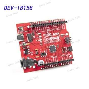 Платы и комплекты для разработки Avada Tech DEV-18158 - AVR SparkFun RedBoard Plus