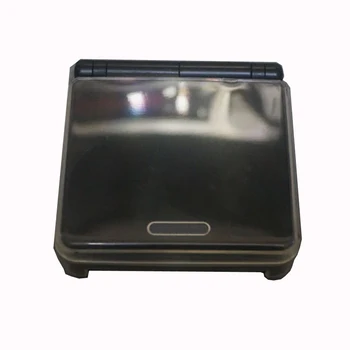 10 шт. Защитная оболочка из ТПУ, прозрачный чехол для Nintend Gameboy Advance SP GBA SP