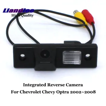 Для Chevrolet Chevy Optra 2002 2002 2004 2005 2006 2007 2008 Камера заднего вида автомобиля SONY Интегрировала OEM HD CCD CAM Аксессуары