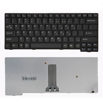 Новая Сменная клавиатура для ноутбука, Совместимая с LENOVO E49 K49 E49A E49G E49L E49AL K49A E4430 E4430A