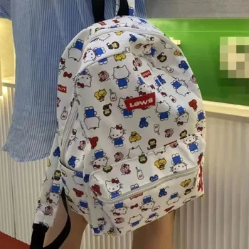 Рюкзак TAKARA TOMY для девочек с рисунком 