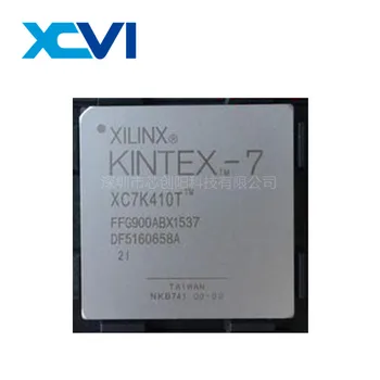 XC7K410T-2FFG900I XC7K410T-2FFG900C FBGA-900Brand Новый Оригинальный аутентичный микросхем