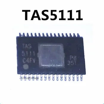 Оригинальный 2 шт./TAS5111 TSSOP