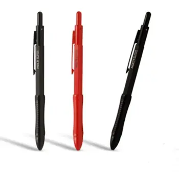 Япония OHTO Multi 2 + 1 Многофункциональная ручка MF-20K3A 1 шт./лот