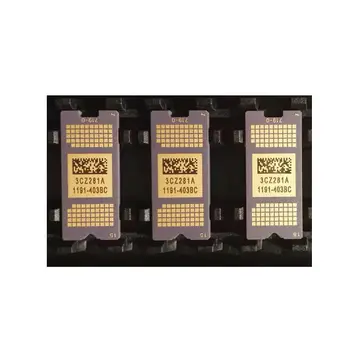 купить онлайн электронные компоненты ic Новый оригинальный 1191-403BC GP2 K330 K130 S2 S3 проектор DMD ic chip