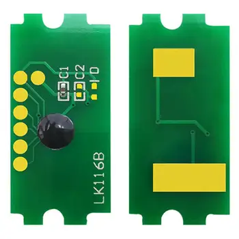 Тонер-чип для Kyocera Mita ECOSYS M2135dn M2635dn M2735dw M2135 dn M2635 dn M2735 dw 2735 2635 2135 TK-1183 TK-1184 TK-1185