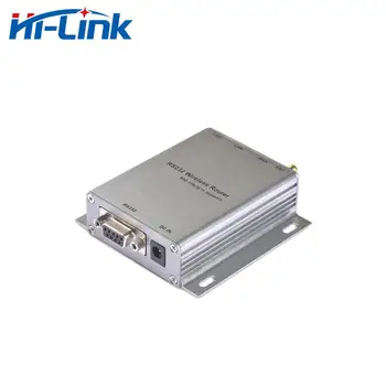Бесплатная доставка HLK-WR02K RS232/485 Serial Ethernet Uart к WIFI беспроводному облачному серверу дистанционного управления