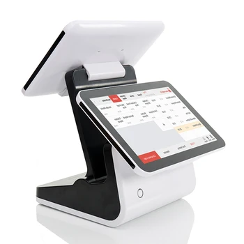 Продается кассовый аппарат с сенсорным экраном на планшете Gmaii для продажи с бесплатным программным обеспечением