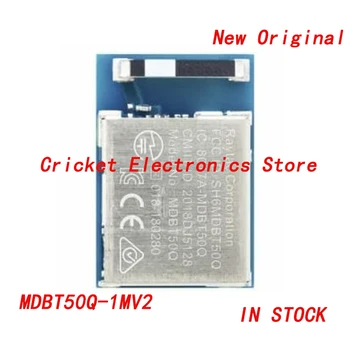 MDBT50Q-1MV2 Модуль nRF52840 Bluetooth с низким энергопотреблением и USB-разъемом - MDBT50Q-1MV2