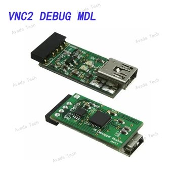 Avada Tech VNC2 DEBUG MDL MOD VINCULUM-II DEBUGGR/PROGRAMR
