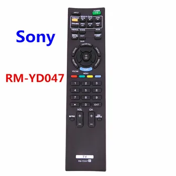 RM-YD047 Новая Замена для Sony HDTV LCD LED Пульт дистанционного Управления телевизором KDL32EX707 KDL-32BX305 KDL40HX800 KDL-40EX405 Fernbedienung