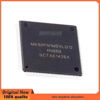 1 шт./лот, оригинальный микросхема микроконтроллера MK64FN1M0VLQ12 LQFP144