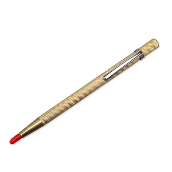 Акция! Алмазный металлический маркер для гравировки, ручка из карбида вольфрама, стилус для стеклокерамики, металла, дерева, ручные инструменты для гравировки