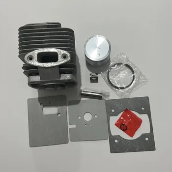 Комплект поршней цилиндра 3w-30 48 мм для рюкзачного вентилятора 3W-30