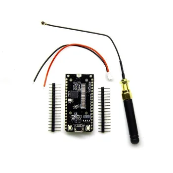 ESP32 SX1276 LoRa 868/915 МГц Bluetooth WIFI Lora Интернет-антенна для Arduino