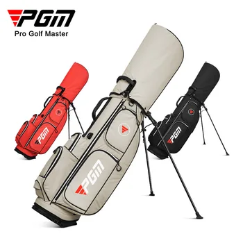 PGM новая сумка для гольфа, сумка для мужчин и женщин, легкая клубная сумка из водонепроницаемой нейлоновой ткани для гольфа