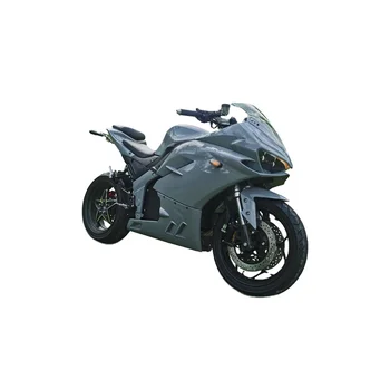 Электрический мотоцикл Moto Electrica с мощной электрической системой мотоцикла