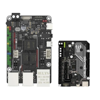 Плата управления 3D принтером BTT & SKR Mini.0 Контроллер WIFI для Ender3
