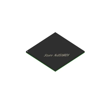 1 шт./лот, микропроцессорный чип BGA MPC8264AVVPIBB MPC8264 MPU, 100% оригинал, быстрая доставка в наличии
