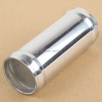 Переходник для шланга из алюминиевого сплава, соединитель для столярной трубы, силикон 32 мм 1,25 