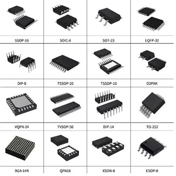 100% Оригинальные цифровые сигнальные процессоры TMS320VC5509AZAY BGA-179
