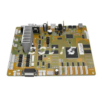 1шт для продажи Струйный принтер Titanjet DX5 USB main board V1.0 Материнская плата DX5