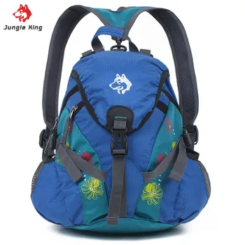Jungle King, Новые уличные профессиональные карманы для альпинизма, многофункциональная упаковка, кошелек, рюкзак, сумка на плечо для взрослых объемом 15 л