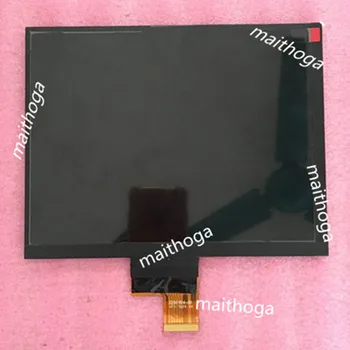maithoga 8,0 дюймовый 262K/16,7 M 40PIN TFT ЖК-экран EE080NA-04C XGA 1024 (RGB) *768