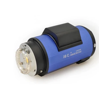 Cononmark 1,8 кг 600 Вт HSS Фотосъемка Стробоскоп Освещение на батарейках Студийная вспышка