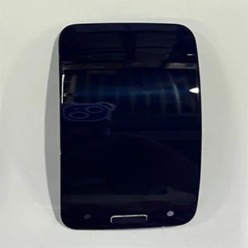 1 шт. Экран смарт-часов для Samsung Glaxy R750/Gear S R, замена SM-R750, оригинальный дисплей