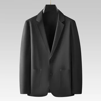 2276-R-Suit мужское пальто в деловом стиле, повседневная весенне-осенняя куртка