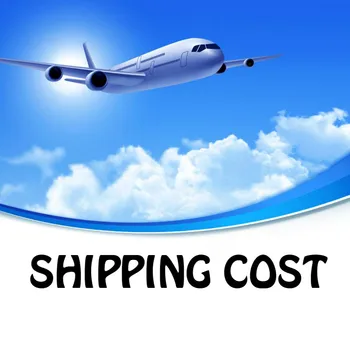 Стоимость доставки DHL или FedEx
