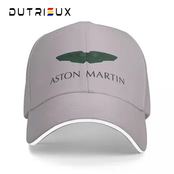 Бейсболка Для Мужчин И Женщин Aston Martin Caps Солнцезащитные Кепки Мужские Шляпы