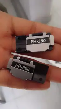 1 пара FH-250 и FH-900, волоконный держатель Для 910FS, волоконный сварочный аппарат, волоконный Зажим