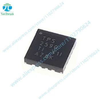 1 шт. Новый Оригинальный чип переключения силовой электроники TPS2590RSAR QFN16 TPS2590