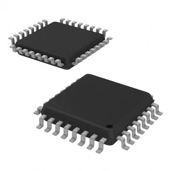 Новый оригинальный 8-разрядный микроконтроллер ATMEGA168PA-AU TQFP-32