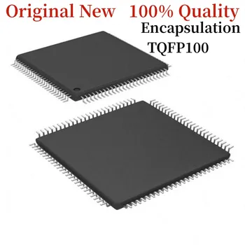 Новый оригинальный PIC32MX675F512L-80I/PF пакет микросхем TQFP100 с интегральной схемой IC