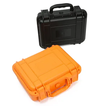 Для DJI mini 2 водонепроницаемый чехол, защитный чехол для дрона mini 2, чехол для аксессуаров, чемодан