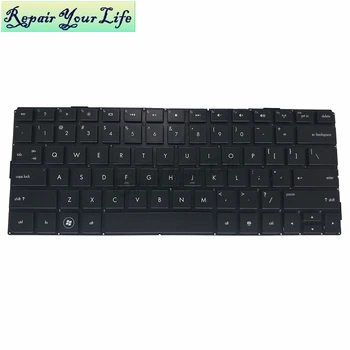 клавиатура для ноутбука HP ENVY 13-1000 eo 13-1030 13-1195eo 13T 13-1002TX 13-1001TU серии US English AESP6U0010 черная внутренняя новая