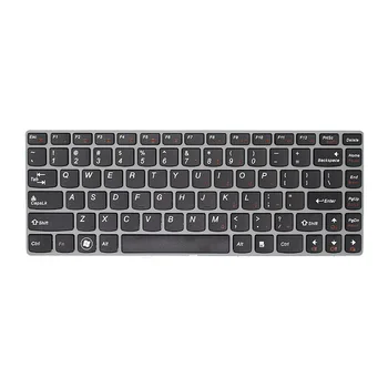 Клавиатура для ноутбука Lenovo Z465 Z465A Z465G США