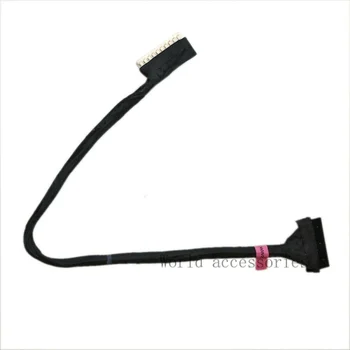 Замена провода кабеля аккумулятора для Dell Latitude E5550 NIA01 NWD9K