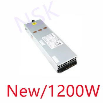 ДЛЯ ARTESYN DS1200-3-002: Блоки питания для монтажа в стойку 12 В Из 1200 Вт для коммутатора Juniper EX4500-PWR1-AC-FB Ethernet