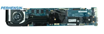  Для Lenovo ThinkPad X1 Carbon 2 поколения Материнская плата LMQ-1 MB i7-4550U 8GB 00HN771