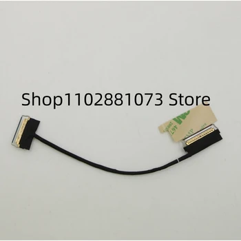Новый Оригинальный UHD ЖК-кабель для Ноутбука Lenovo Thinkpad T590 P53S T15 P15s Gen 1 01YT325