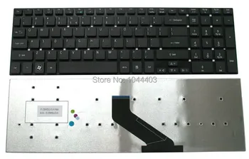 Американская Клавиатура для ноутбука Acer Aspire V3-571-6847 V3-571-6882 V3-571-6884 V3-571-9808 V3-571G V3-731 V3-731-4470 731-4849 V3-731G