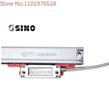 SINO KA300-470mm Профессиональная поставка Линейного привода Энкодера Линейной шкалы энкодера